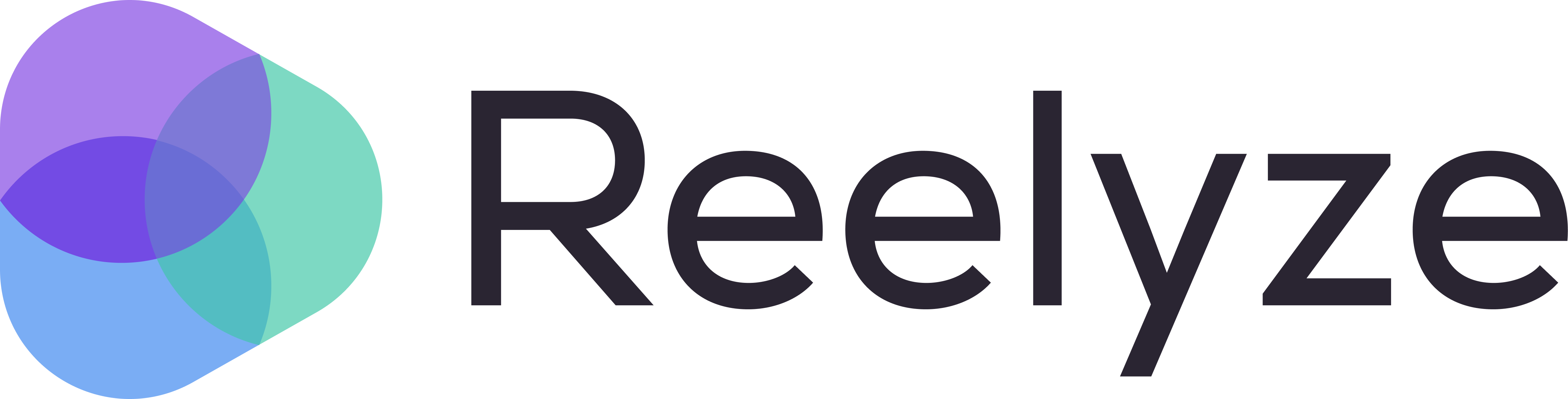 Reelyze Logo